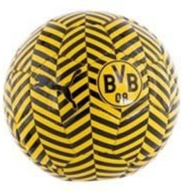Puma Puma Borusia Dortmund FTBL Core Fan Mini Soccer Ball