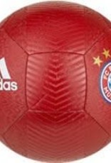 Adidas Adidas Bayern Munich Club Home Soccer Ball