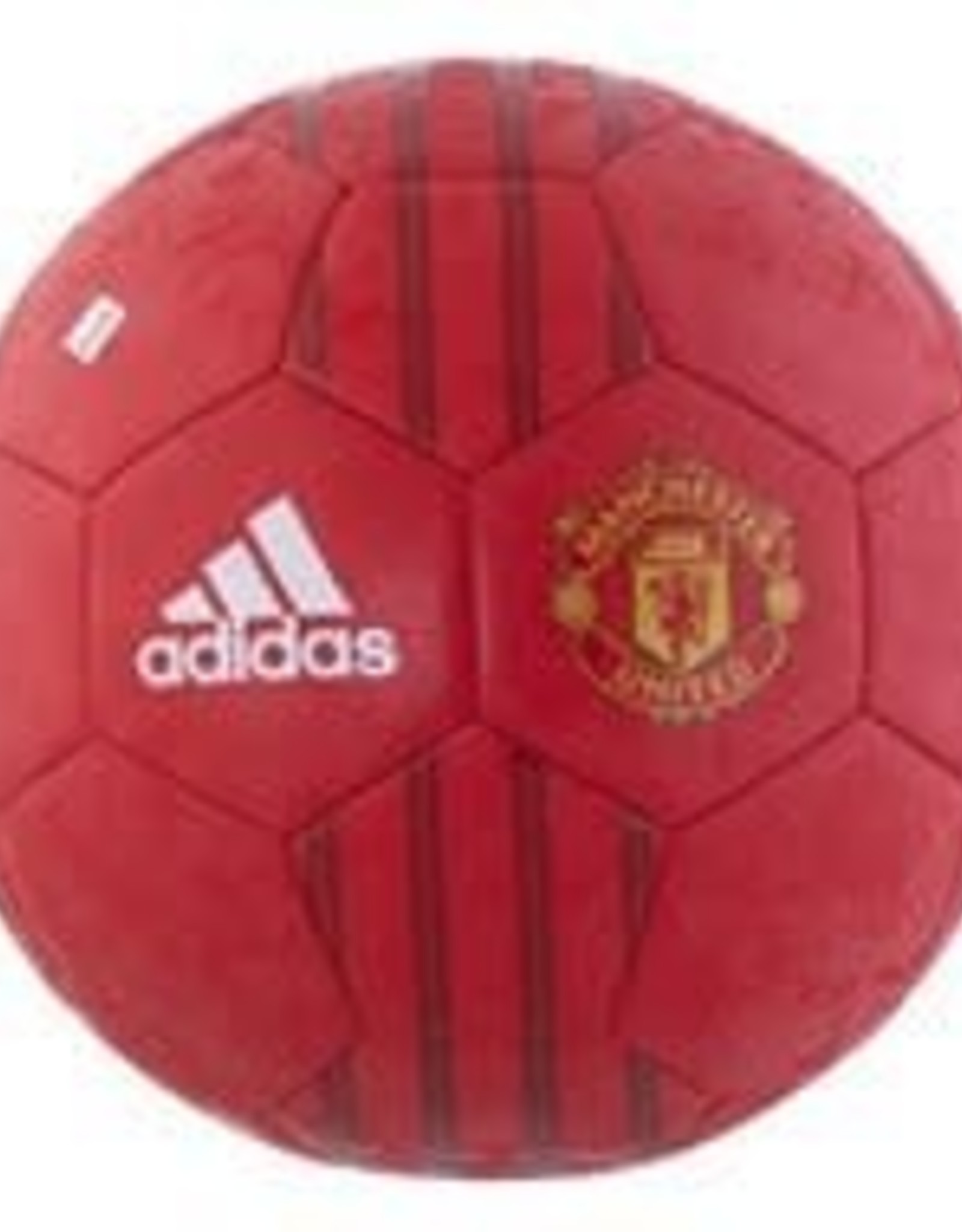 Adidas Adidas Manchester United Club Home Ball