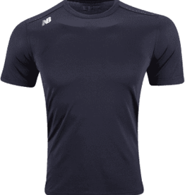 New Balance New Balance Teach Tee S/S