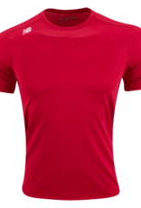 New Balance New Balance Teach Tee S/S