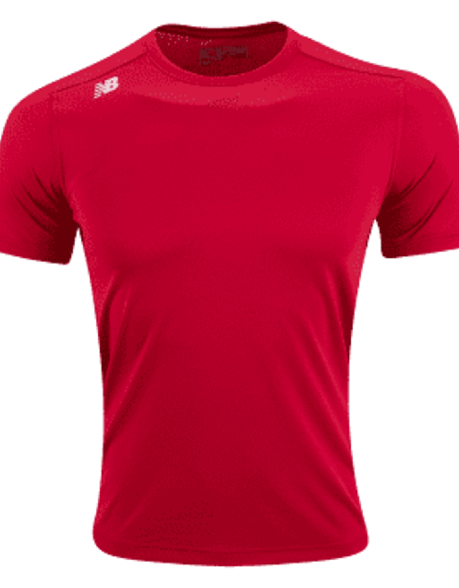 New Balance New Balance Teach Tee S/S
