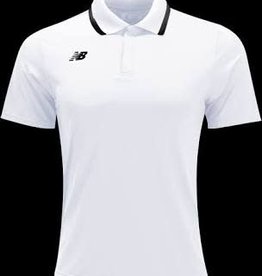 New Balance New Balance Team Rally Polo