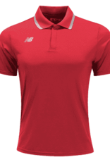 New Balance New Balance Team Rally Polo