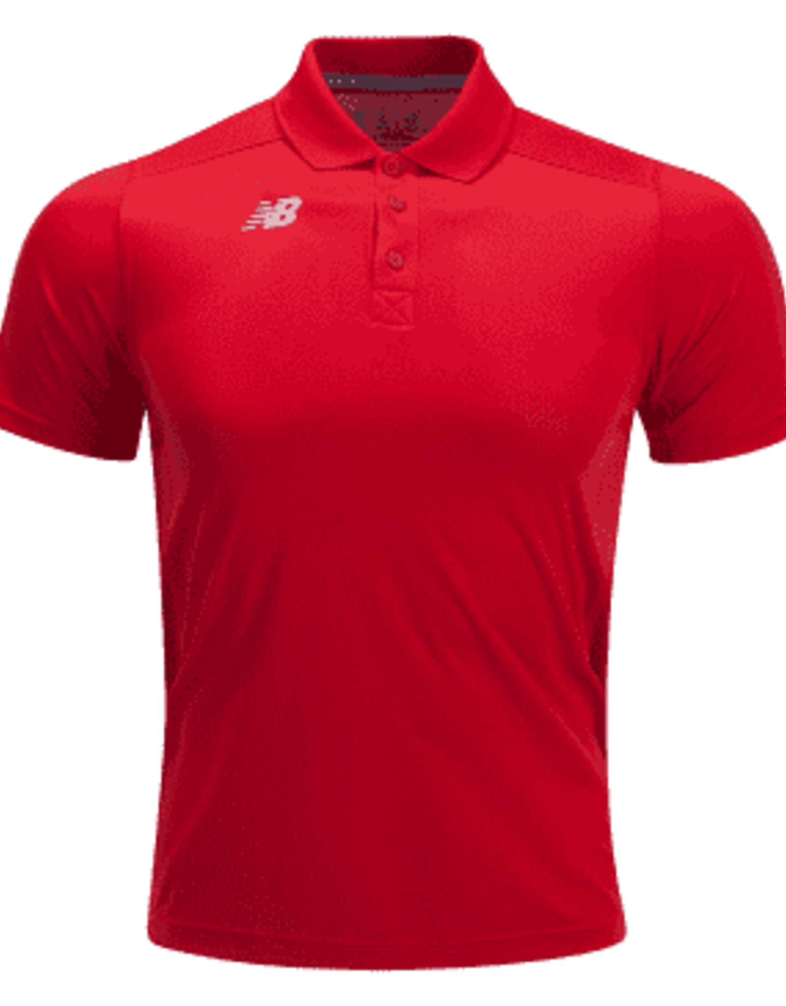 New Balance New Balance Performance Tech Polo