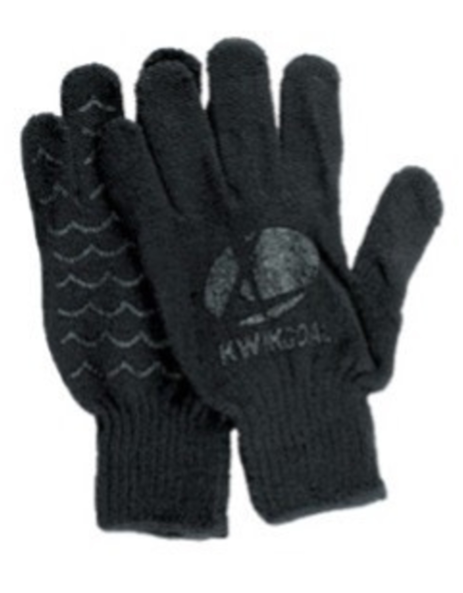 Kwik Goal Field Player Gloves