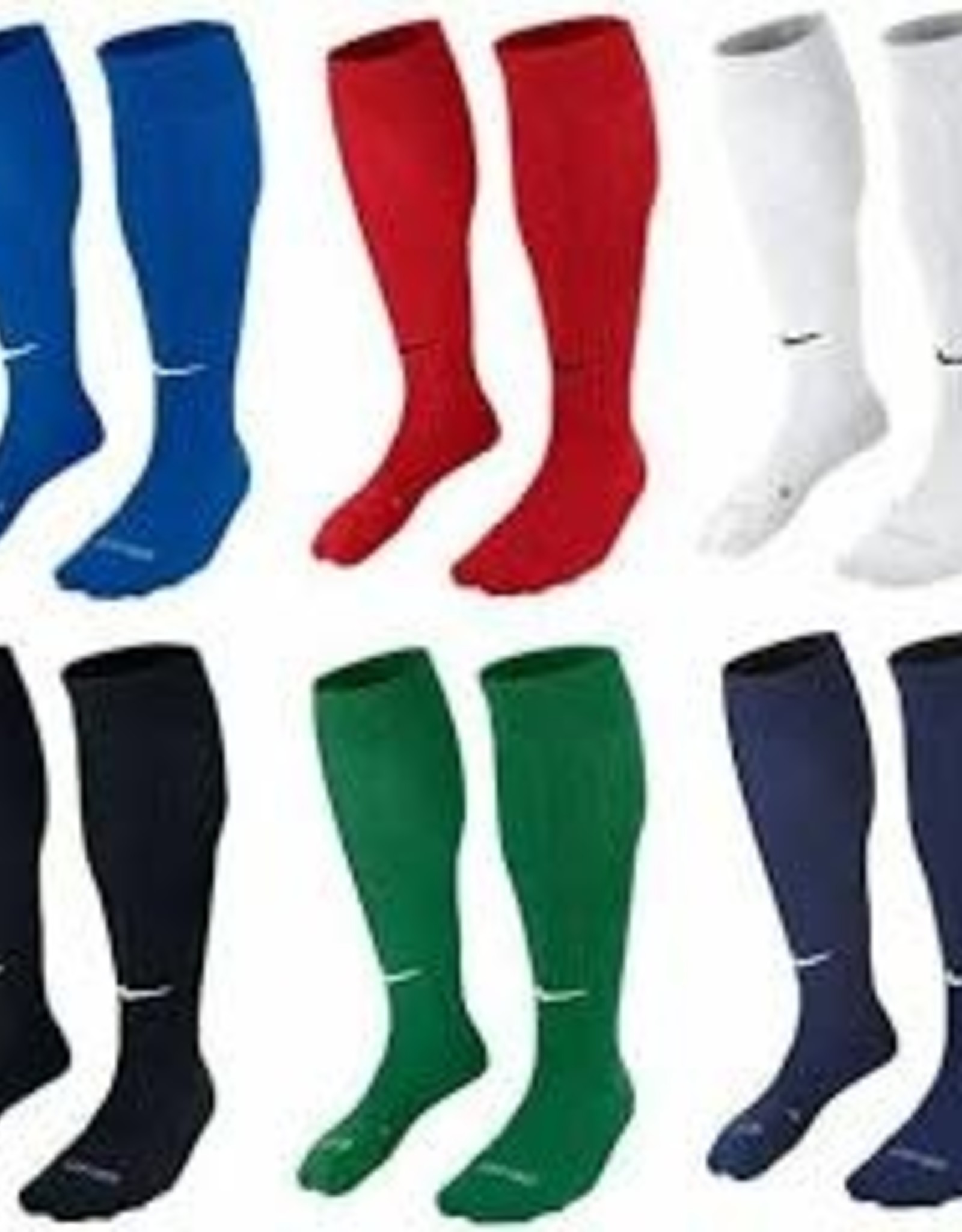 Nike Nike Classic Socks