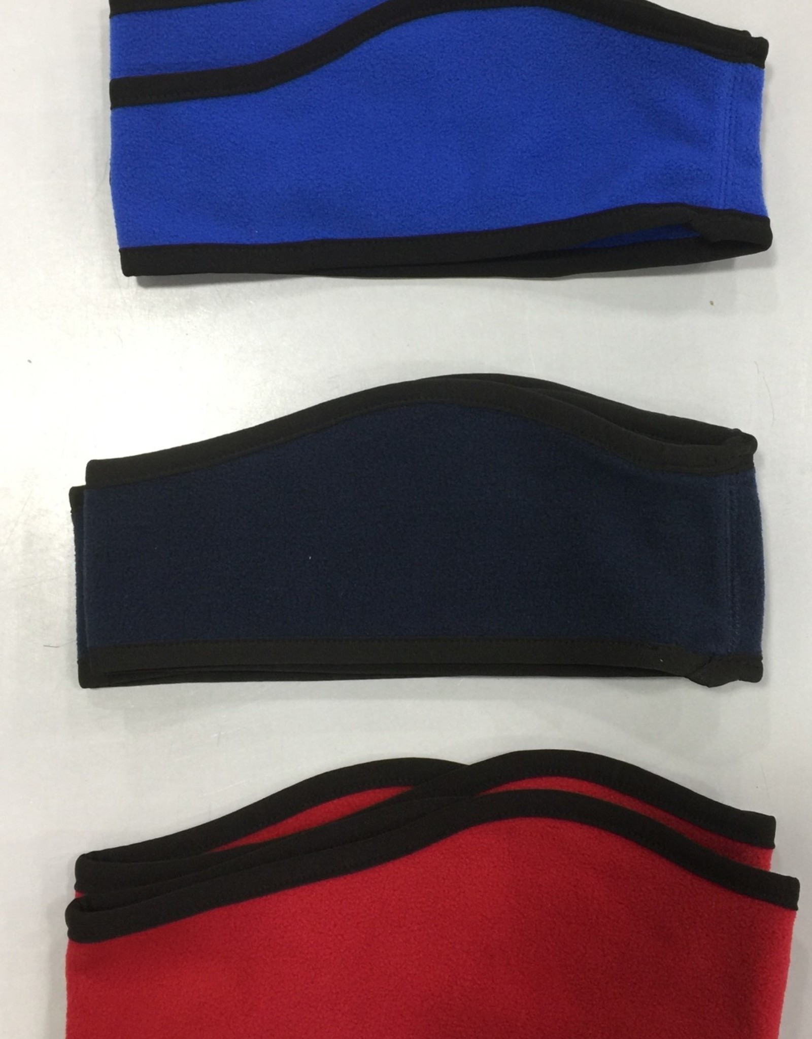 Port Authority Port Authority Two-Color Fleece Headband