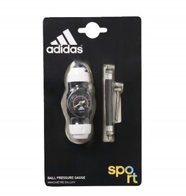 Adidas Adidas Ball Pressure Gauge