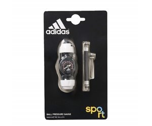 Adidas Ball Pressure Gauge