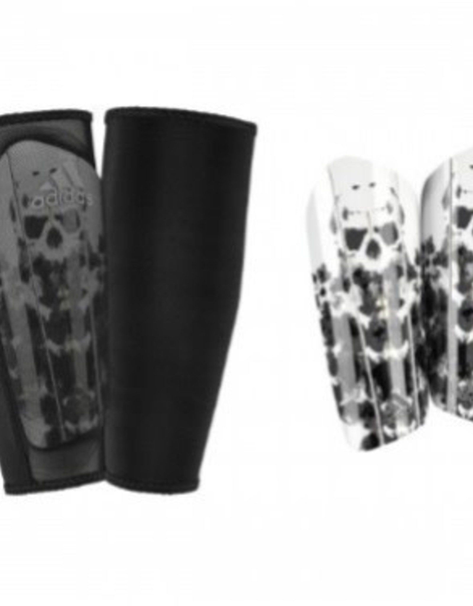 Adidas Adidas Paris Ghost Shinguard