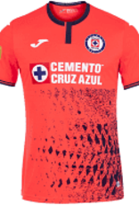 Under Armour Crua Azul Jersey