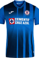 Under Armour Crua Azul Jersey