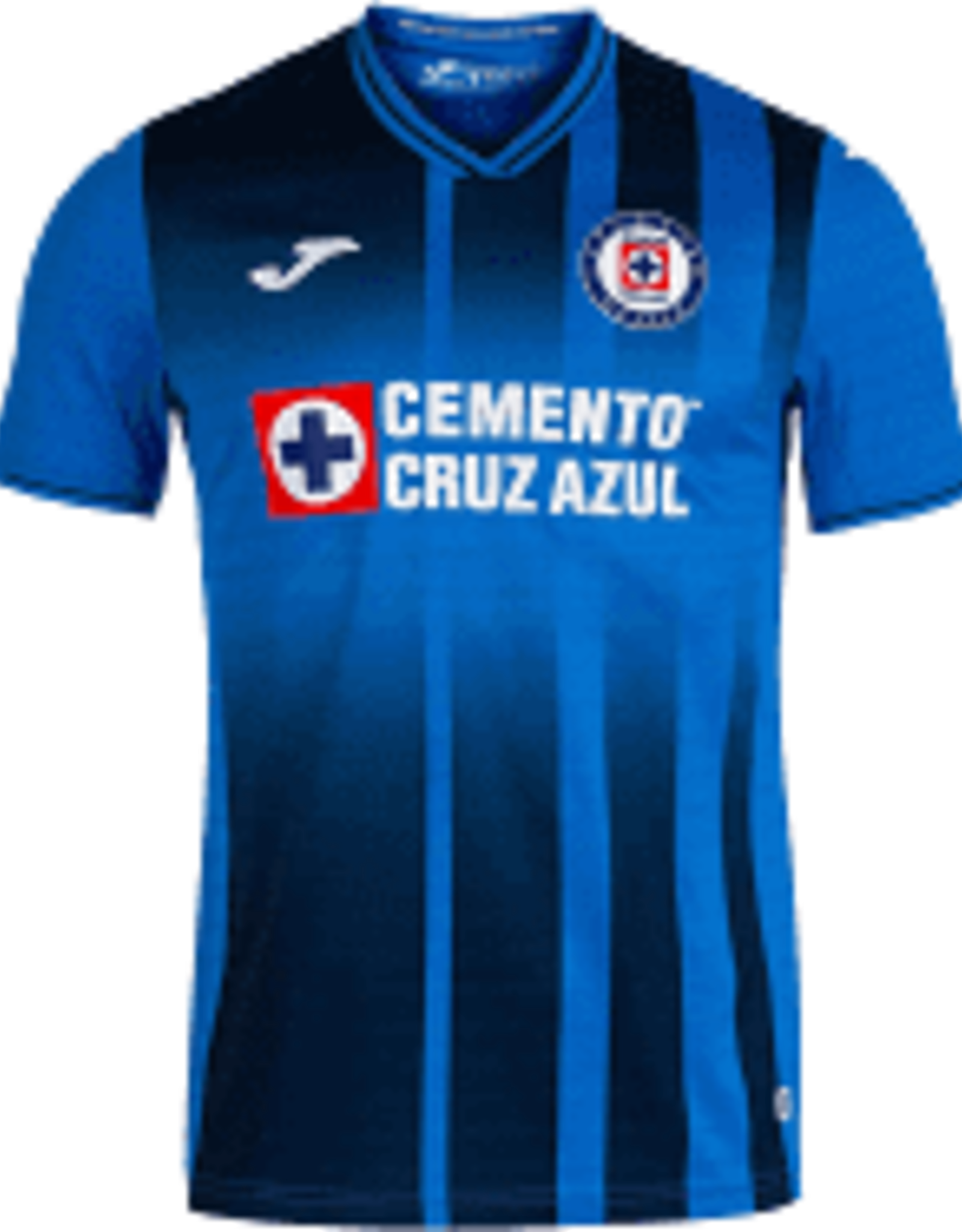 Under Armour Crua Azul Jersey