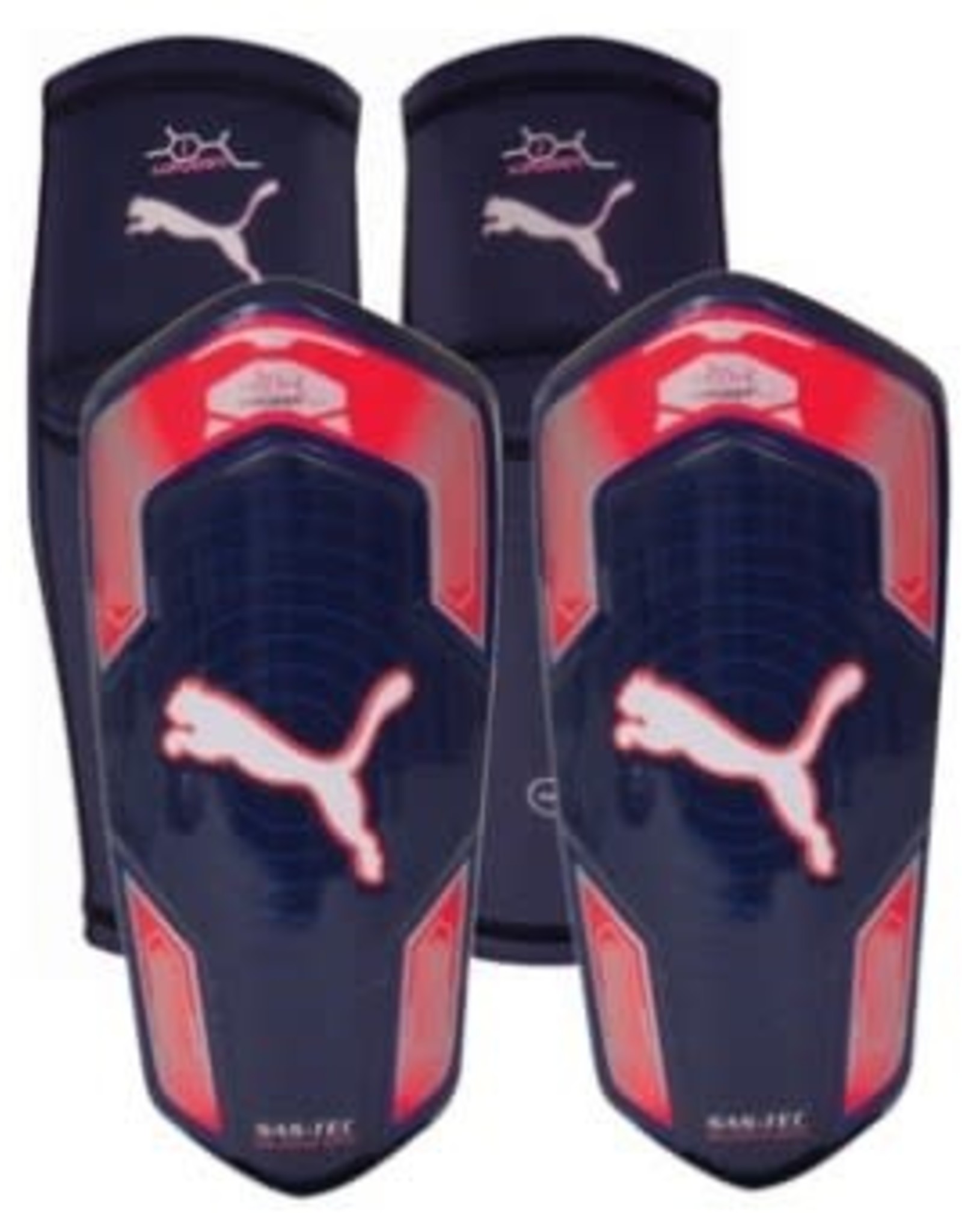 Puma Puma EvoPower 1 Shinguard Adult Large