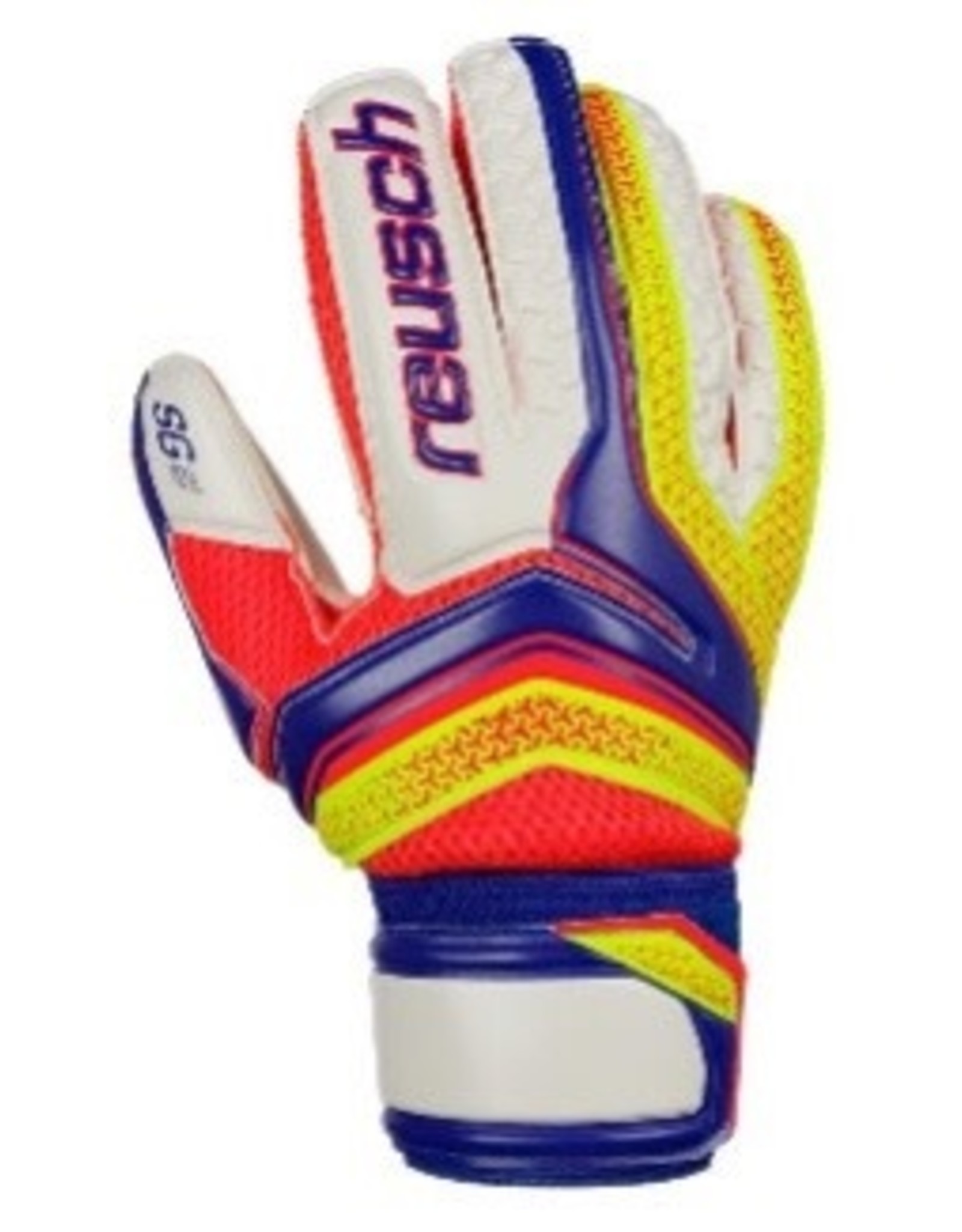 Reusch Reusch Serathor Jr Glove