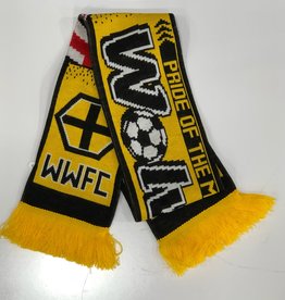 WW FC Scarf