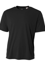 A4 A4 Cooling Performance Crew Tee