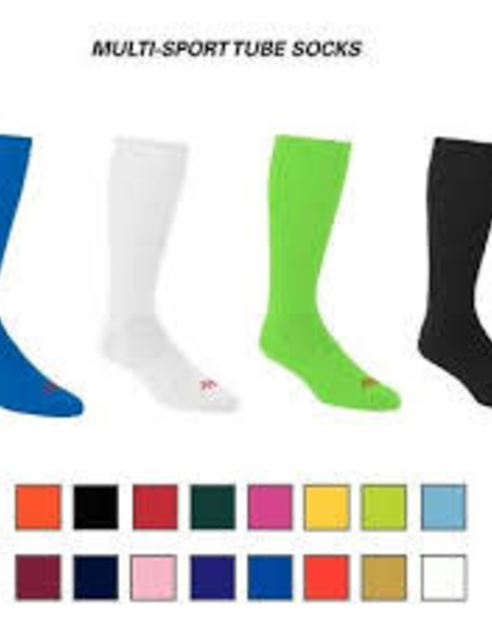 A4 A4 Tube Sock