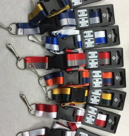 Detachable Key Chain