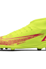 Nike Nike Superfly 8 Club FG/MG