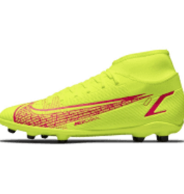 Nike Nike Superfly 8 Club FG/MG