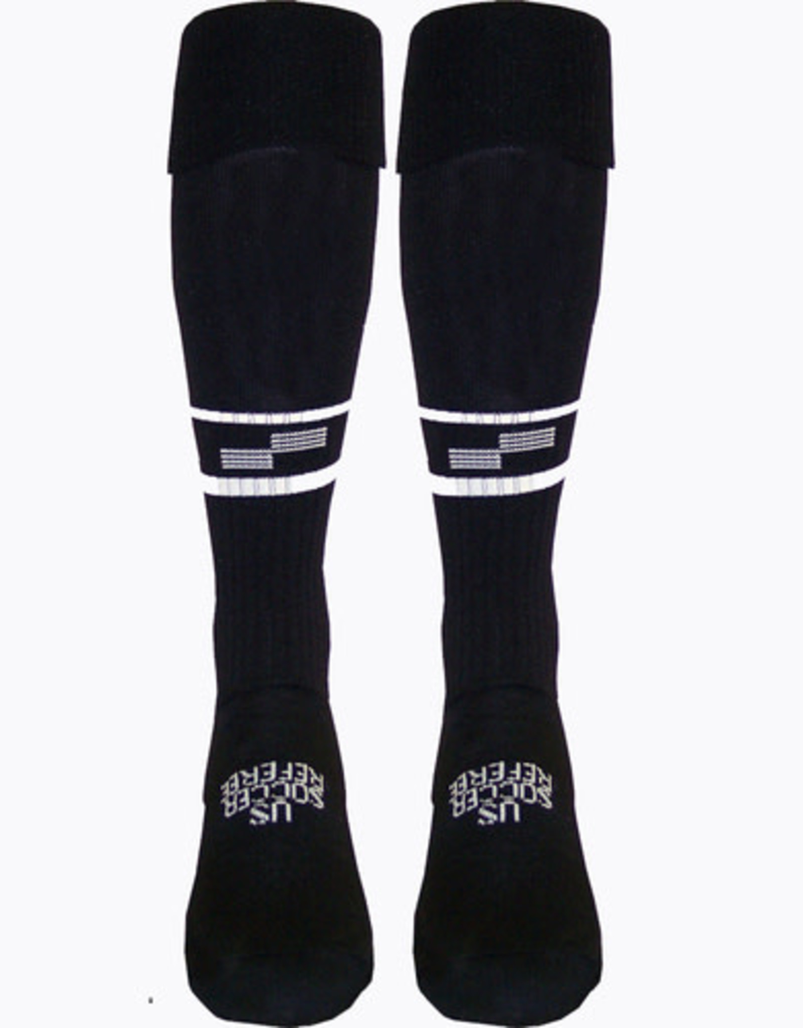 Official Sports Official Sports USSF Two Stripe  Sock