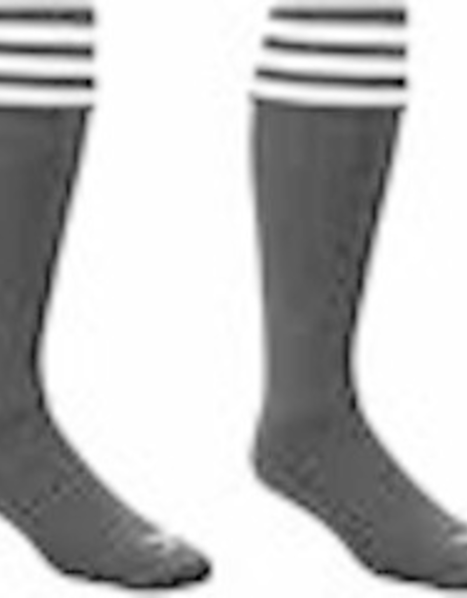 Official Sports Official Sports Italian Referee Sock with OSI Logo