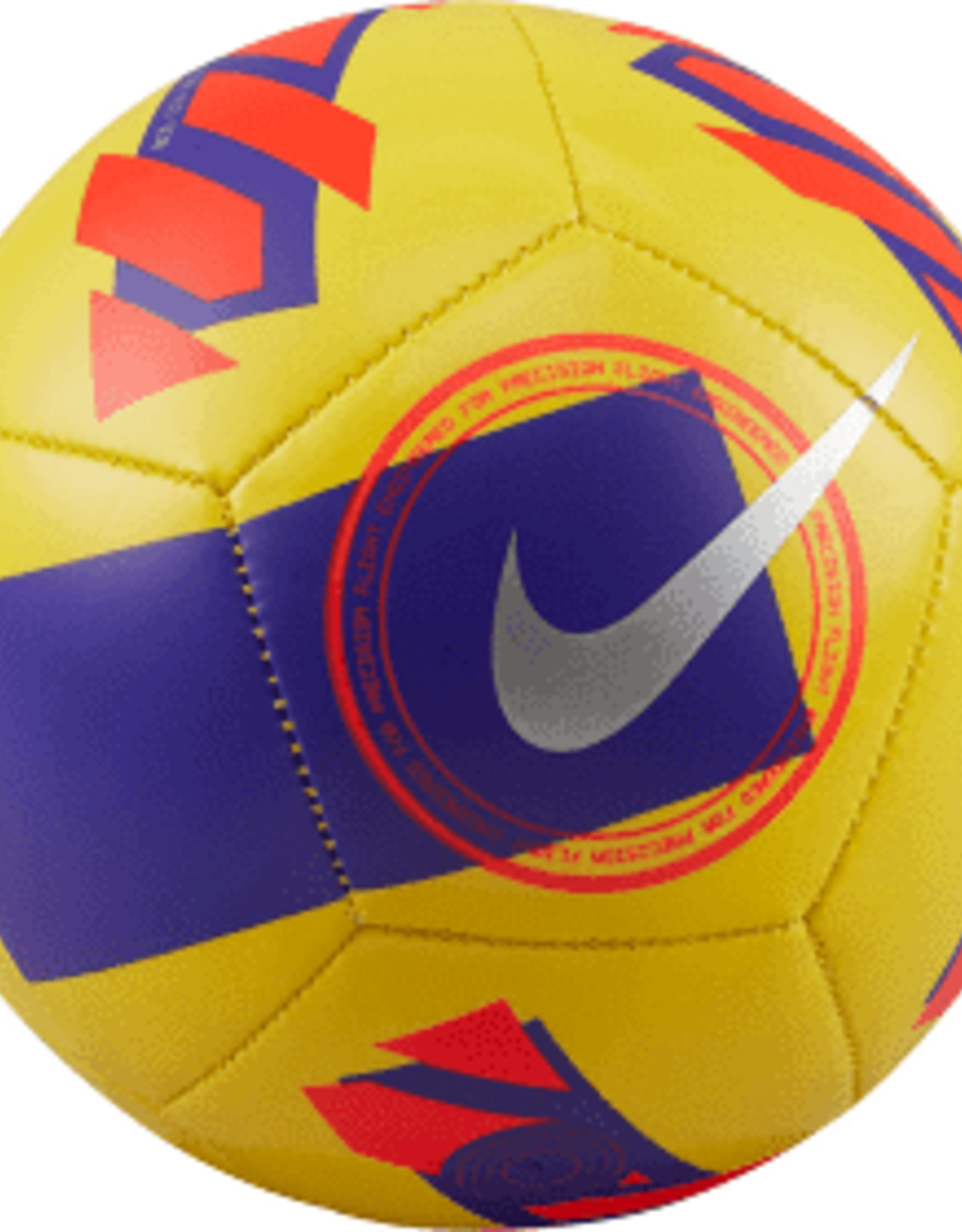 Nike Nike Mini Soccer Ball