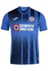 Under Armour Crua Azul Jersey