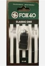 FOX 40 Fox 40 Classic CMG Pealess Whistle