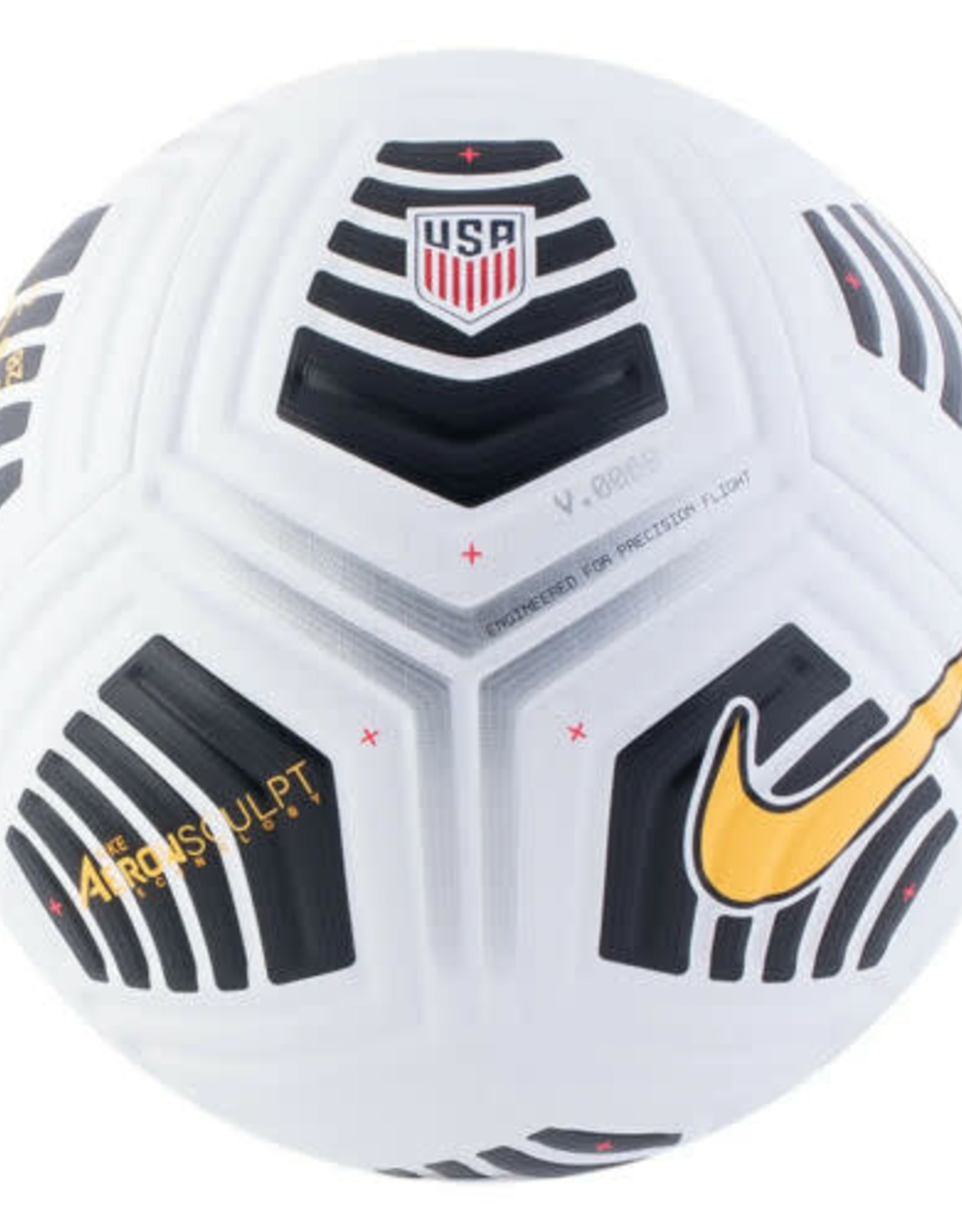 Nike Nike Flight Soccer Ball