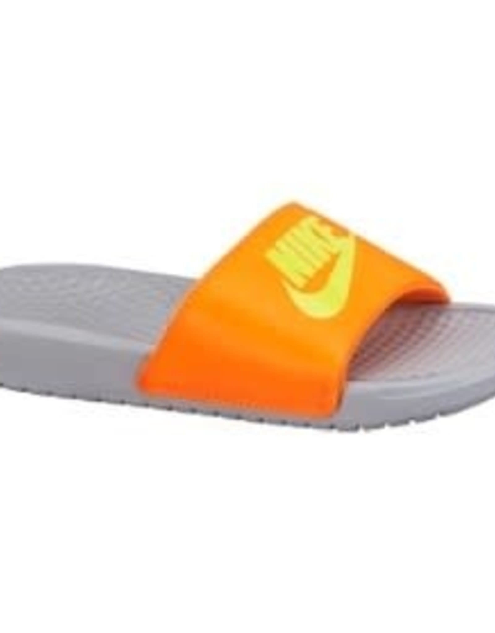 Nike Nike Benassi JDI Slide Youth/kids