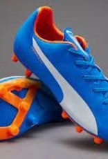 Puma Puma evoSpeed 5.4 FG JR