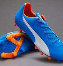 Puma Puma evoSpeed 5.4 FG JR