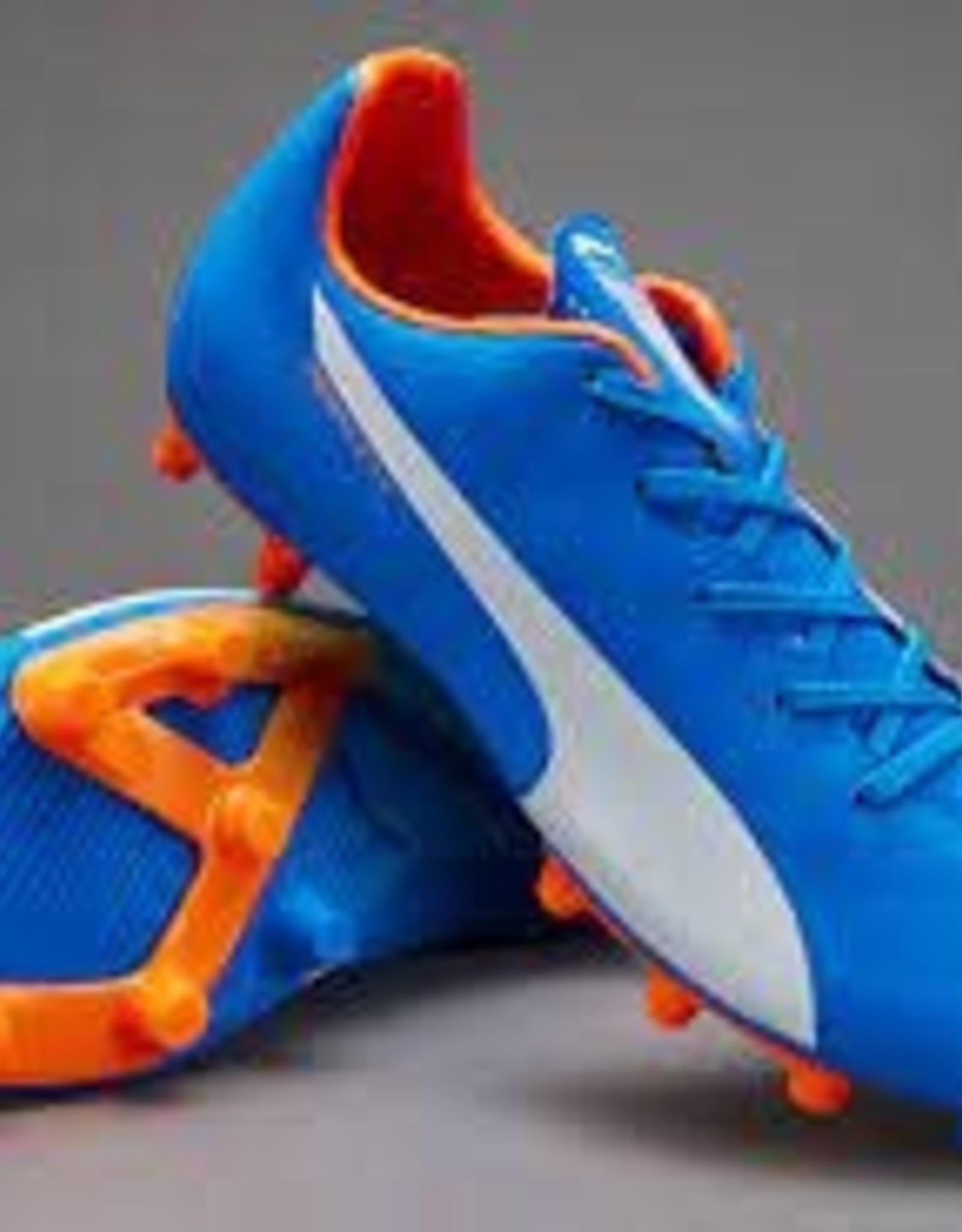 Puma Puma Evospeed5.4 FG Youth