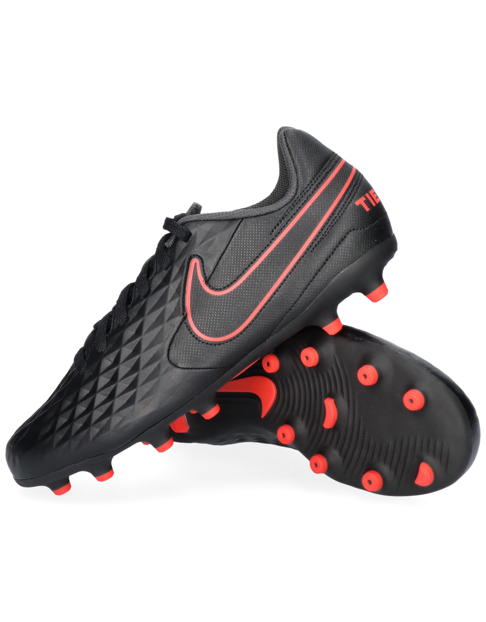 Nike Nike JR Legend 8 Club FG/MG