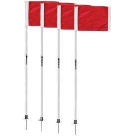 Kwik Goal KG SL Cornerflag (4 pack)