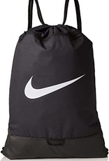 Nike Nike Brasila Gymsack Black/Grey/White