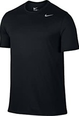 Nike Dri Fit Jersey Black