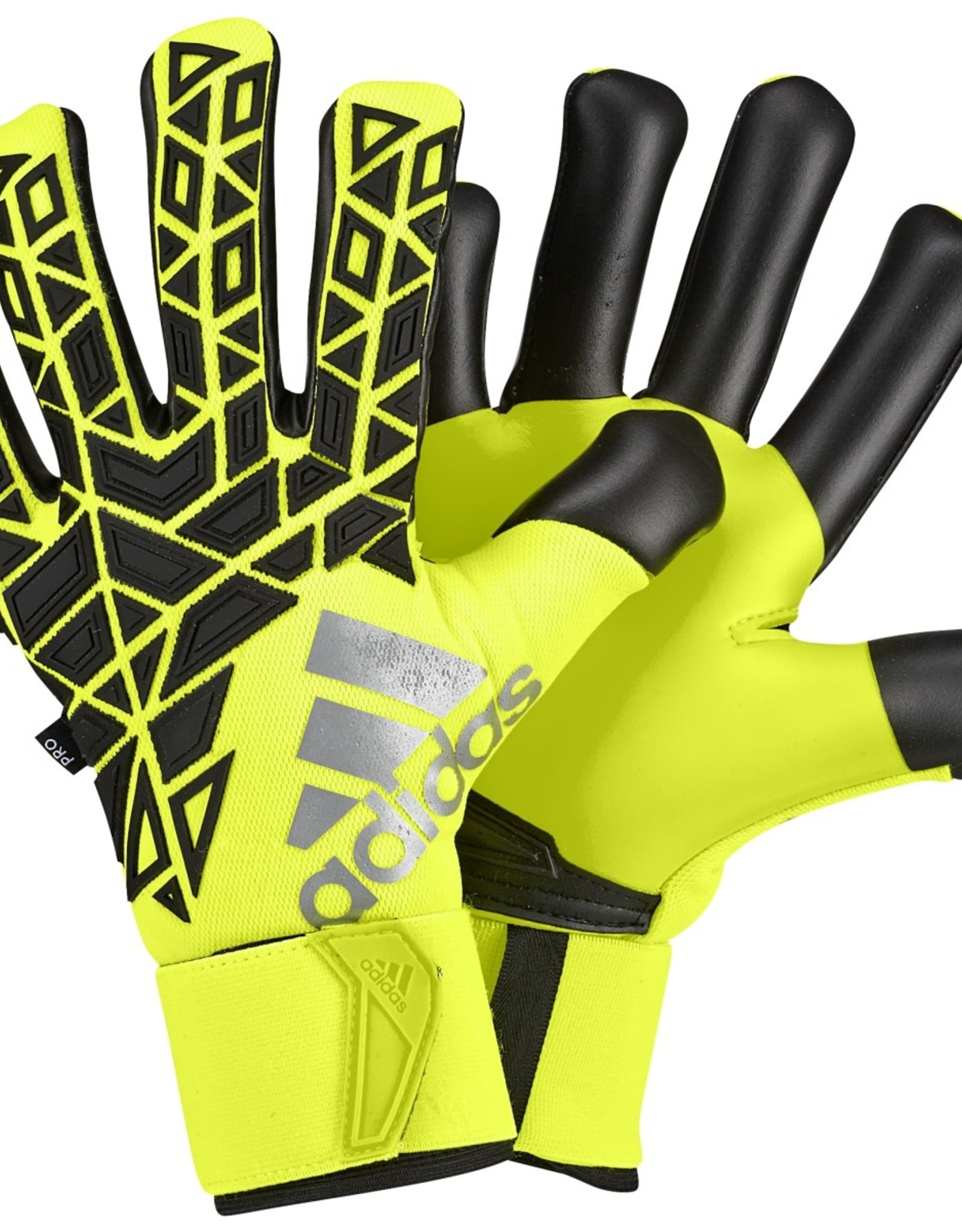 Adidas Adidas Classic JR Goal Keeper Gloves