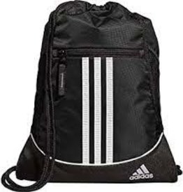 Adidas Adidas Sack Pack Black/White