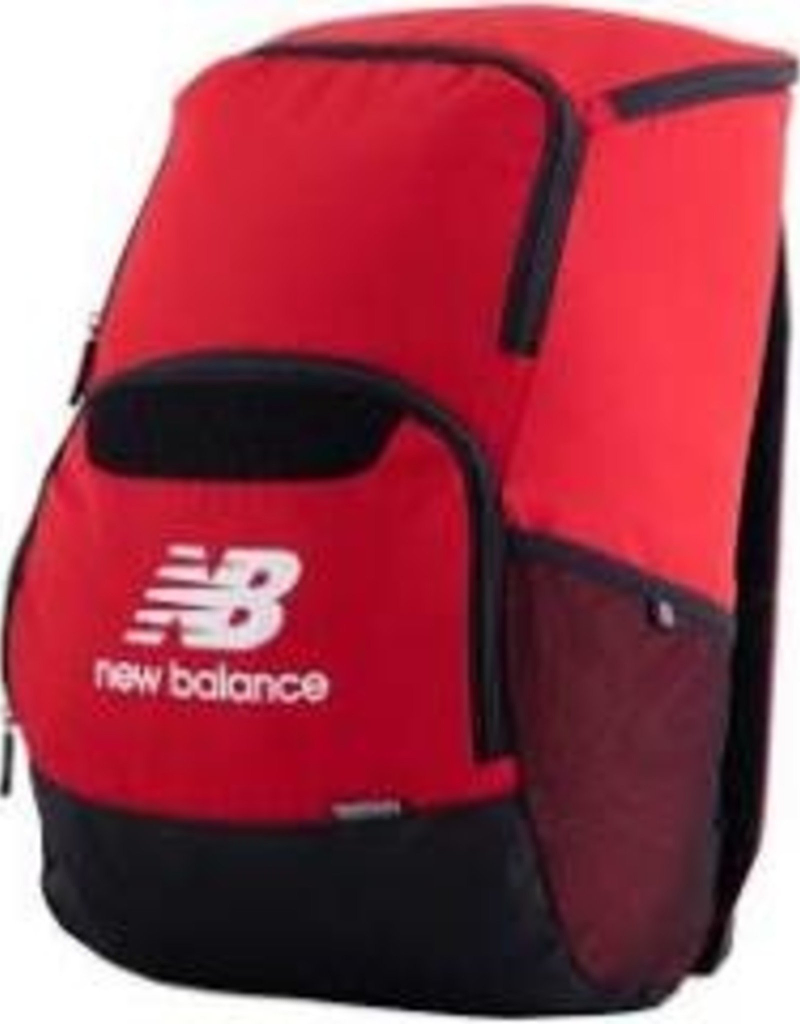 New Balance New Balance Team Breathe Backpack Red