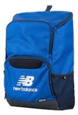 New Balance New Balance Team Breathe Backpacks