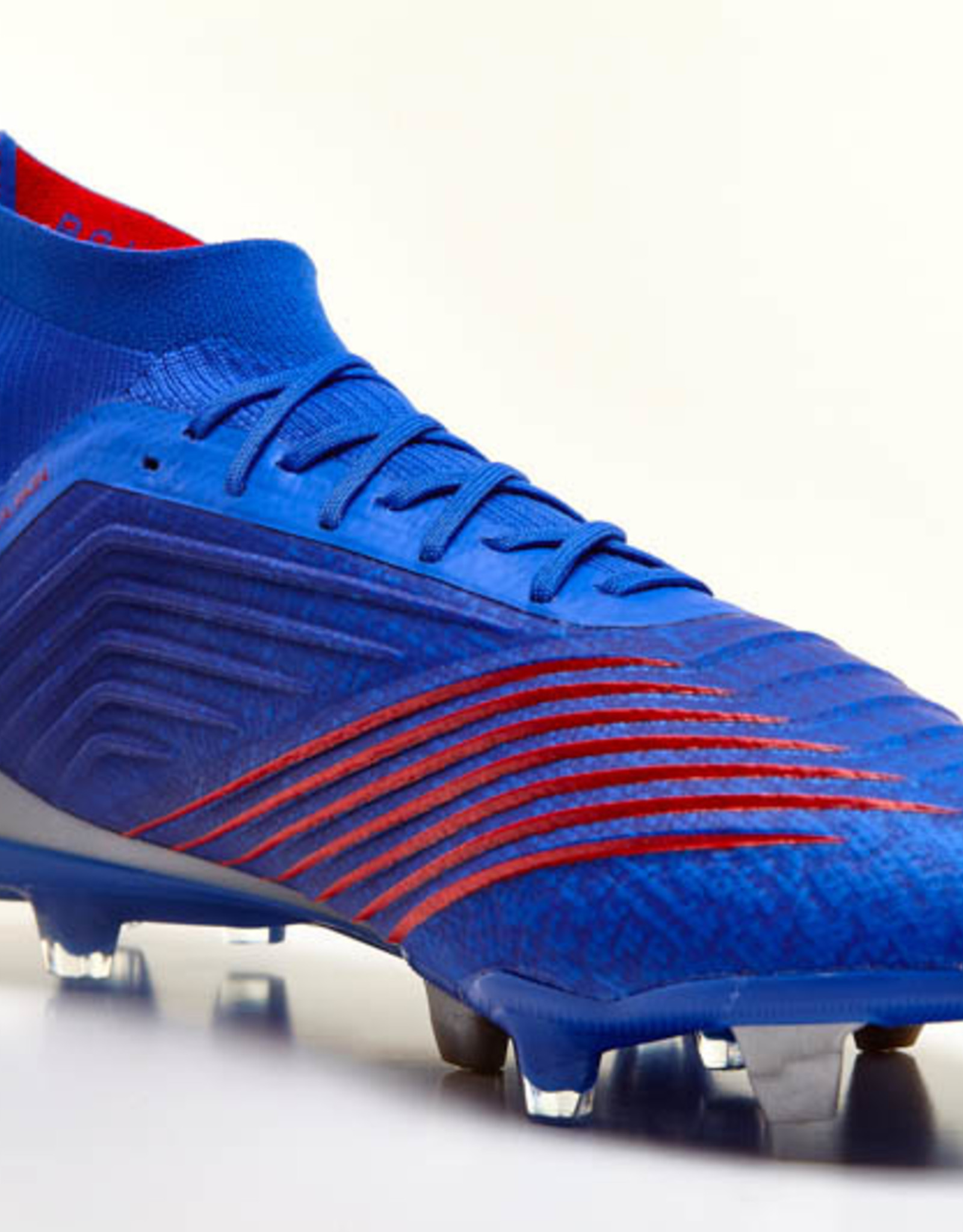 Adidas Adidas Predator 19.1 FG J
