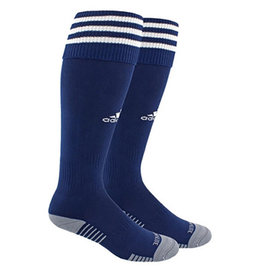Adidas Adidas Copa Zone Sock Navy Small