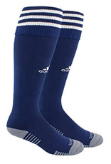 Adidas Adidas Copa Zone Sock Navy Medium