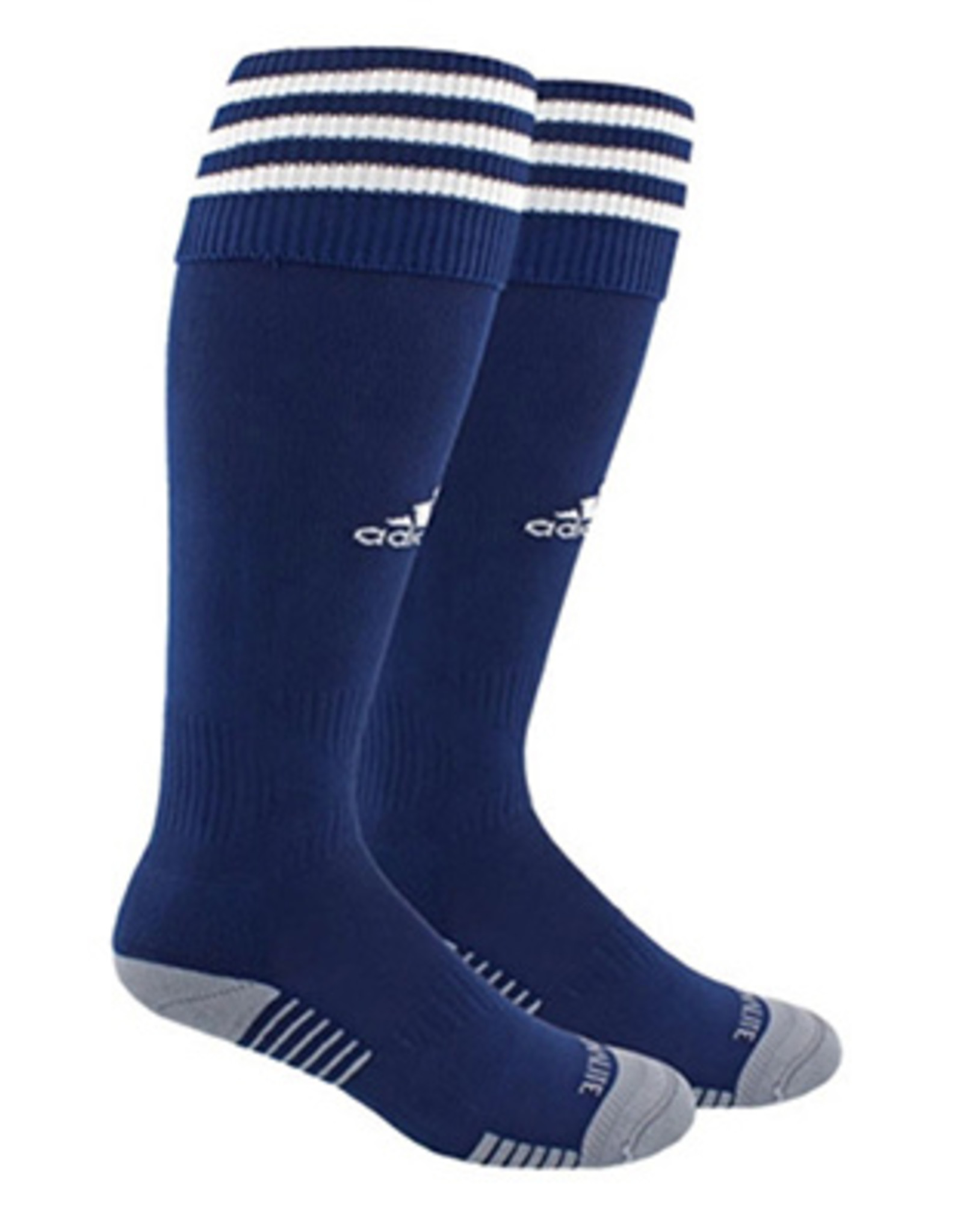 Adidas Adidas Copa Zone Sock Navy Medium