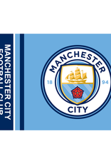 Manchester City FC Flag