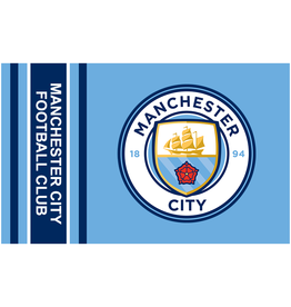 Manchester City FC Flag